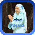 Sholawat Wafiq Azizah MP3 Apk