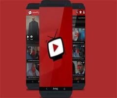 Captura de pantalla de مسلسلاتك APK #2