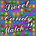 Sweet Candy Match Mania Apk