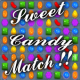 Sweet Candy Match Mania APK