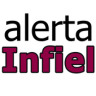 alertaInfiel, notifica una deslealtad anónimamente Application icon