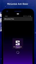 MiMontok Plus : Proxy Browser Without VPN APK Download for Android