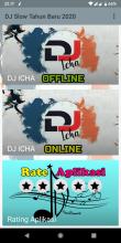 DJ Slow Tahun Baru 2020 APK Download for Android