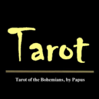 Изображения Tarot на ПК с Windows