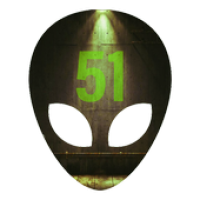 Storm Area 51 APK Icon