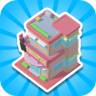 Super Idle World Game icon