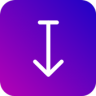 Free Instagram Video Download - Insta Downloader Application icon