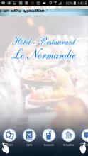 Hôtel Restaurant Le Normandie APK Download for Android