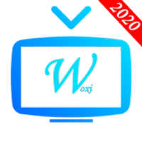 Woxi TV Sports Pro APK カバーアート