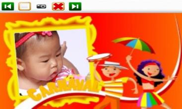 Carnaval frame APK Download for Android