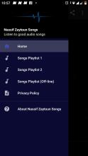 Nassif Zaytoun All songs APK Download for Android