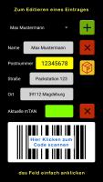 Anteprima screenshot di Mein Paket APK #1