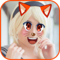 Anime Manga Camera Apk