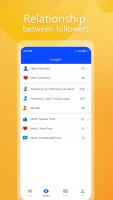 1000 Followers - Get Likes Tracker APK Screenshot Thumbnail #2