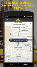 LoMyRide -Book a taxi APK Download for Android