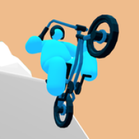 Bike Rider Race APK صورة الغلاف