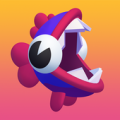 Blink Fish Apk