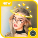 Sweet Snap Beauty - Snap Cat Face Camera APK