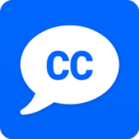 CrazyChat APK Icon