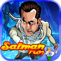 Ikon salman run APK