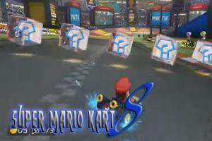 Guide Super Mario Kart 8 Apk 1 0 Download Apk Latest Version