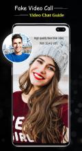 Live Video Chat And Fake Video Call APK Download for Android