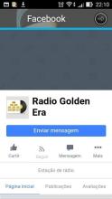 Rádio Golden Era APK Download for Android