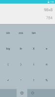 Calculator (Unreleased) APK Cartaz #2
