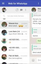 Web for WA APK Download for Android