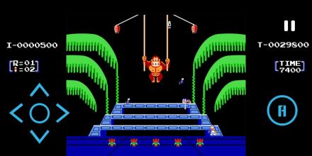 Donkey Kong Classic APK Download for Android