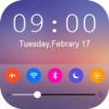 Lock Screen Iphone Apk