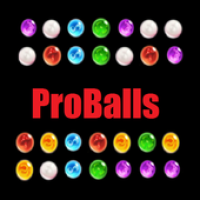 Изображения ProBalls на ПК с Windows