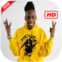 Wallpaper HD New For YNW Melly Fans |4K| APK 电影海报图片