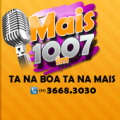 Rede Mais 100.7 FM Apk