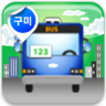 Gumibus Application icon