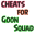 Cheats For Goon Squad Download on Windows