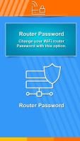 Router Admin: Wifi Router Manger Master APK ภาพหน้าจอ #3