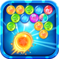 Bubble Shooter Saga Apk