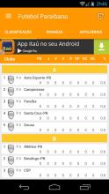 Futebol Paraibano 2016 APK Download for Android