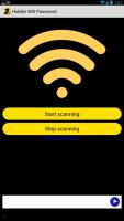 Anteprima screenshot di Hidden Wifi Display APK #3