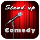 Stand Up Comedy APK