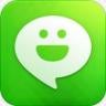 Chat Video Call Online Free Tips Application icon