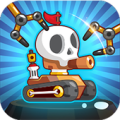 Star Drill Tank Apk