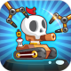 Star Drill Tank APK