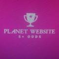 PLANET WEBSITE 5+ ODDS Apk