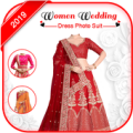 Wedding Dress Photo Suit Editor : Bridal Dress Apk