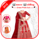 Wedding Dress Photo Suit Editor : Bridal Dress APK