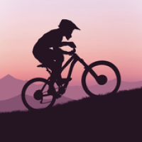 Mountain Bike Xtreme 2 APK icon