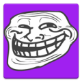 Troll Face Camera Apk