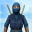 Superhero Ninja Fighter - Iron Ninja Fighting Game Download on Windows